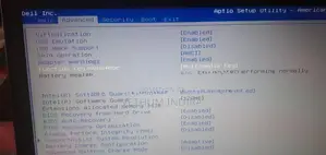Dell Inspiron 15-3573