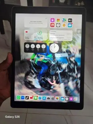 Apple iPad Pro