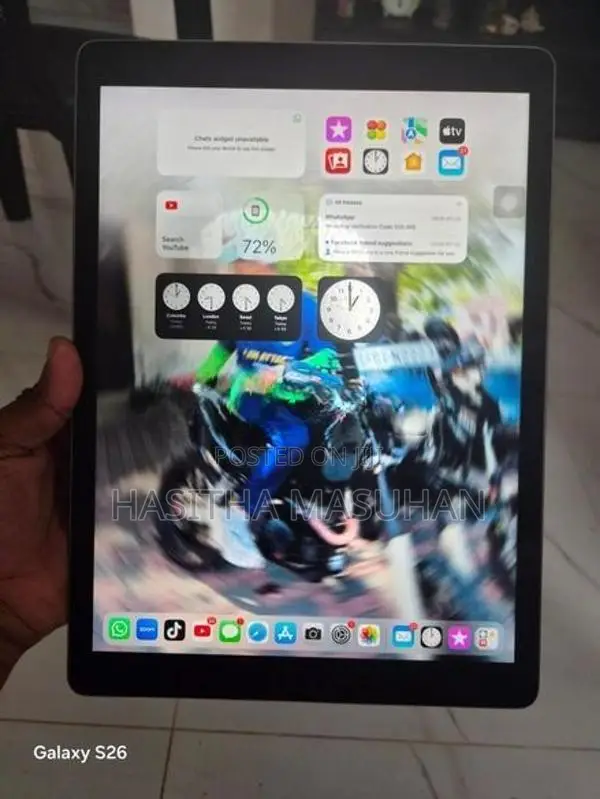 Apple iPad Pro