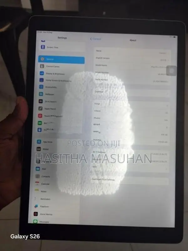 Apple iPad Pro