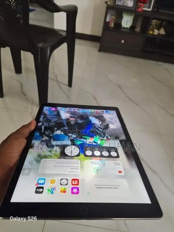 Apple iPad Pro