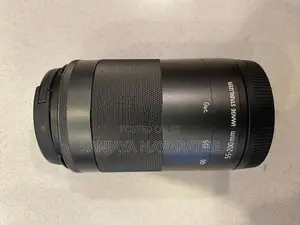 Canon M200 Mirrorless Camera With Tamron 200-400mm Lens :)
