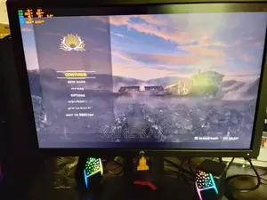 MSI 8GB Gaming PC Ryzen 5 3400G RAM