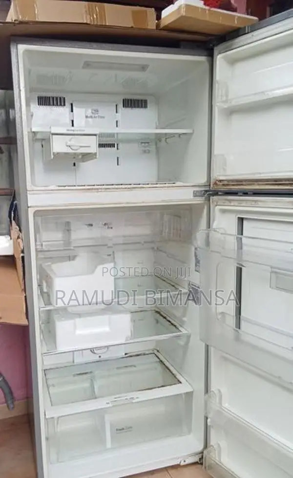 LG Refrigerator