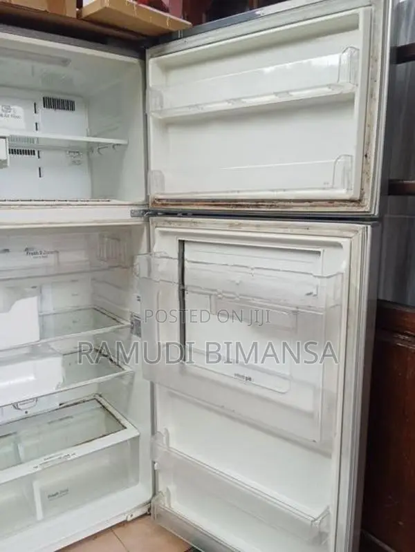 LG Refrigerator