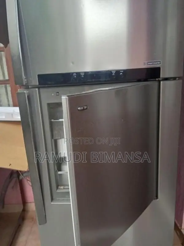 LG Refrigerator