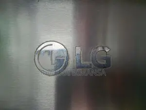 LG Refrigerator