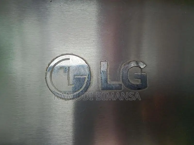 LG Refrigerator