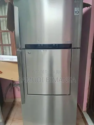 LG Refrigerator