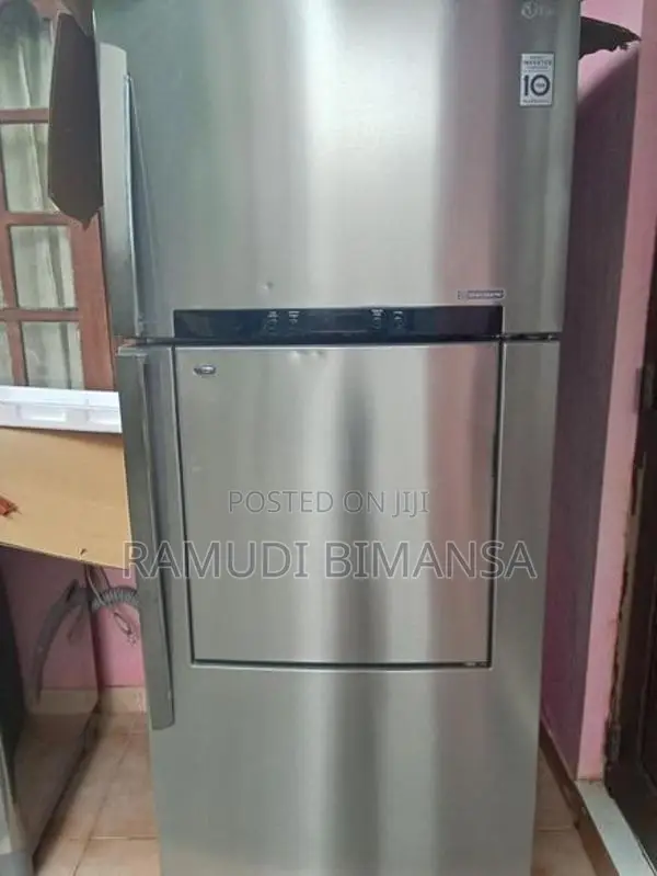 LG Refrigerator