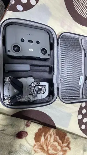 Dji Mini 4k