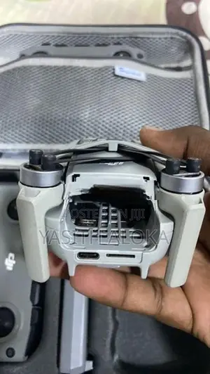 Dji Mini 4k
