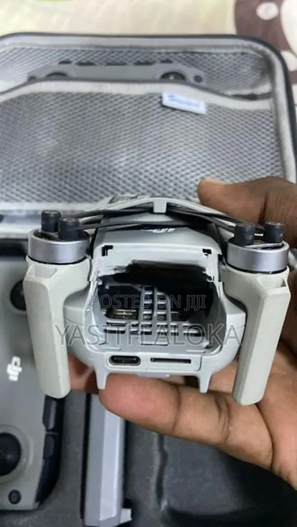 Dji Mini 4k
