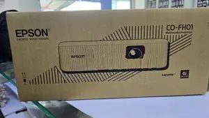 Epson CO-FH01 Multimedia Projector