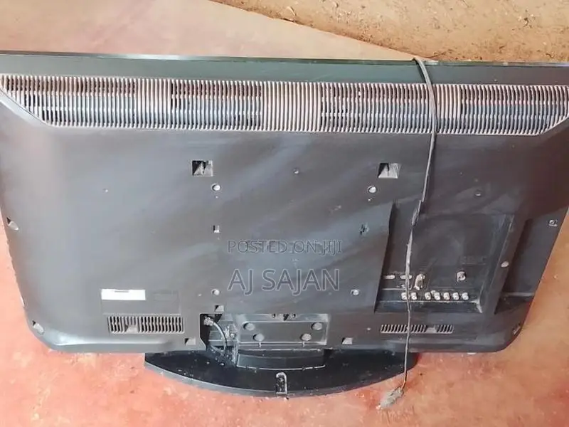 Sony 32" TV for Parts