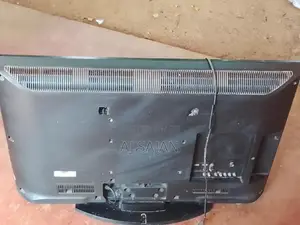 Sony 32" TV for Parts