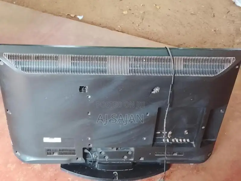 Sony 32" TV for Parts