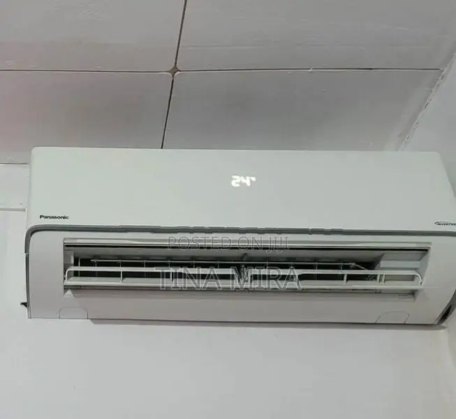 Panasonic Air Conditioner 12000 BTU