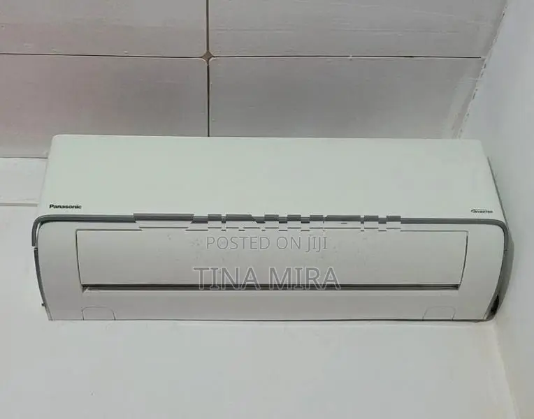 Panasonic Air Conditioner 12000 BTU