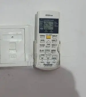Panasonic Air Conditioner 12000 BTU