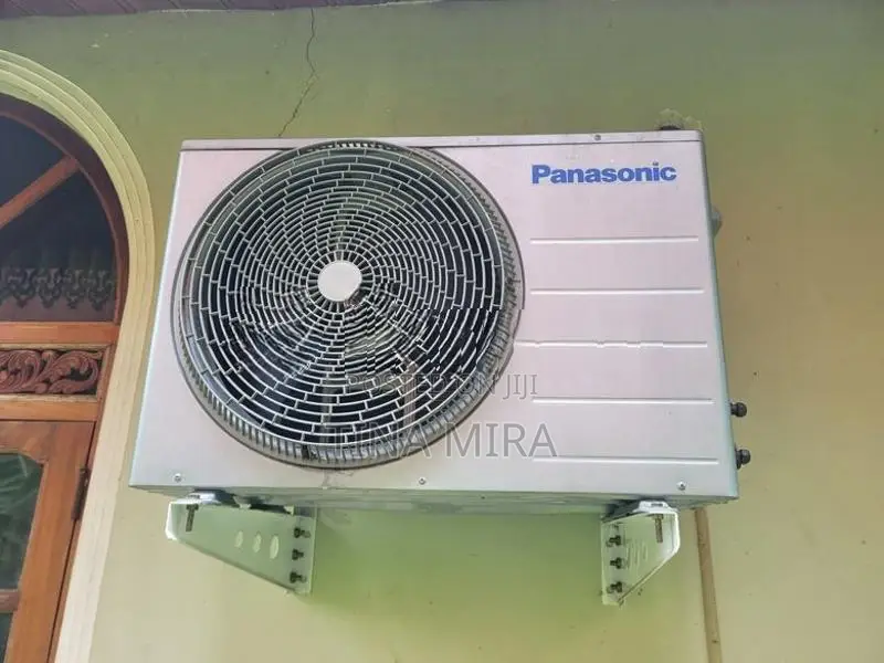 Panasonic Air Conditioner 12000 BTU