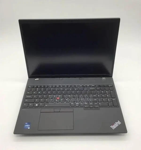 Lenovo Thinkpad T16 i5 13gen 32GB RAM