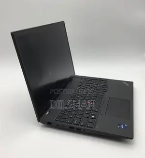 Lenovo Thinkpad T16 i5 13gen 32GB RAM