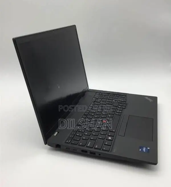 Lenovo Thinkpad T16 i5 13gen 32GB RAM