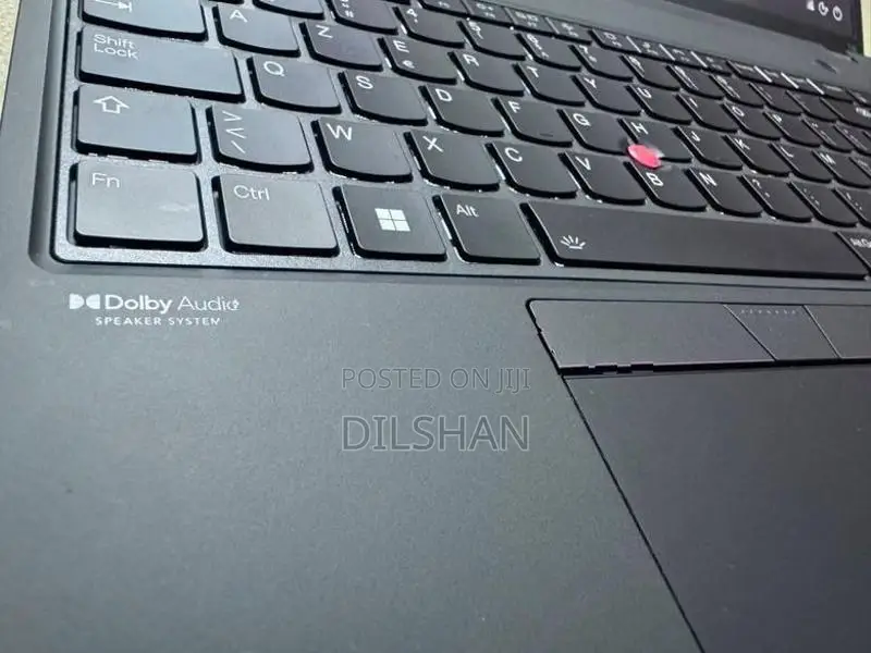 Lenovo Thinkpad T16 i5 13gen 32GB RAM