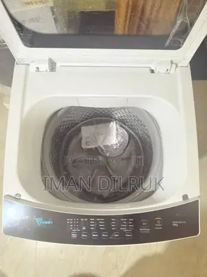 Singer Washing Machine