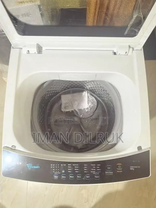 Singer Washing Machine