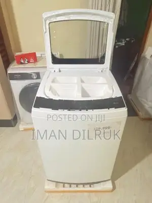 Singer Washing Machine
