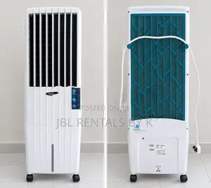 Air Cooler For Rent