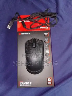 Gaming Mouse 1000hz
