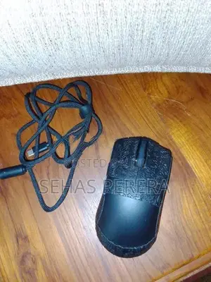 Gaming Mouse 1000hz