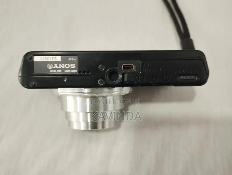 Sony DSC-W730 Camera