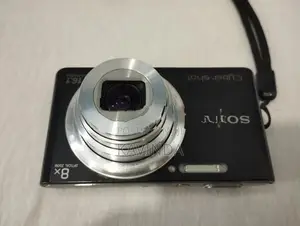 Sony DSC-W730 Camera