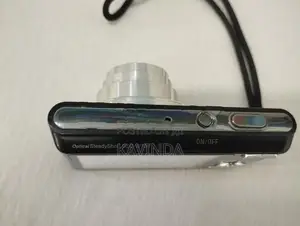 Sony DSC-W730 Camera