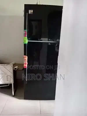 LG Fridge