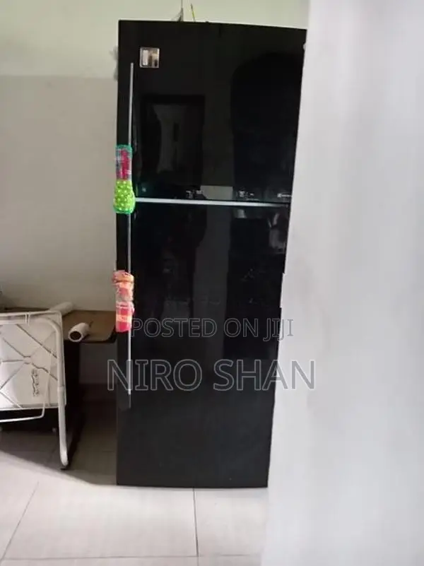 LG Fridge