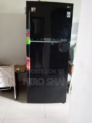 LG Fridge