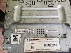 Pioneer Speaker