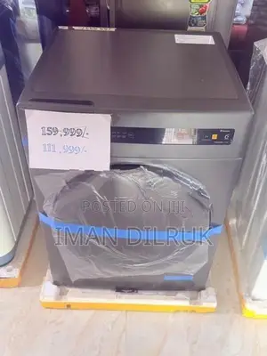 Whirlpool Washing Machine