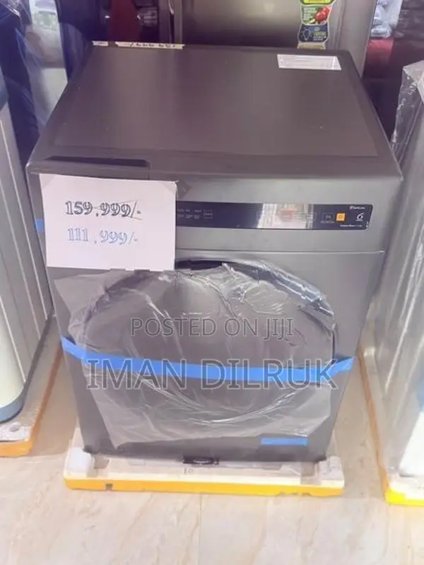 Whirlpool Washing Machine