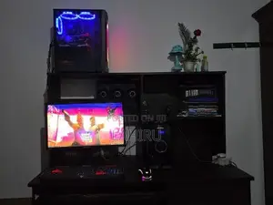 ASUS Fullset Gaming PC