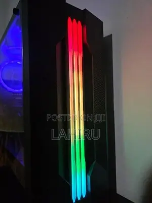 ASUS Fullset Gaming PC