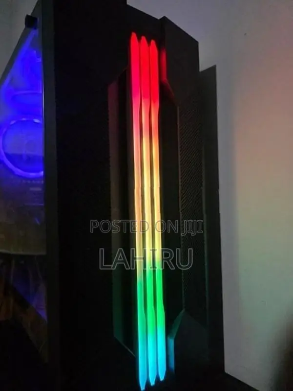 ASUS Fullset Gaming PC