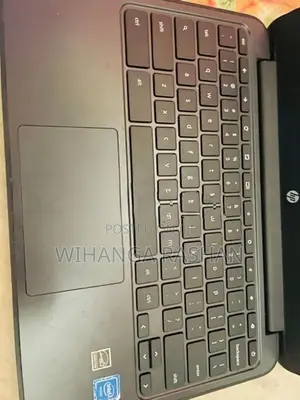 HP Black Color Used Like New