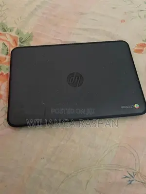 HP Black Color Used Like New