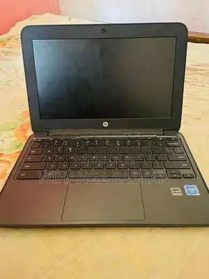 HP Black Color Used Like New